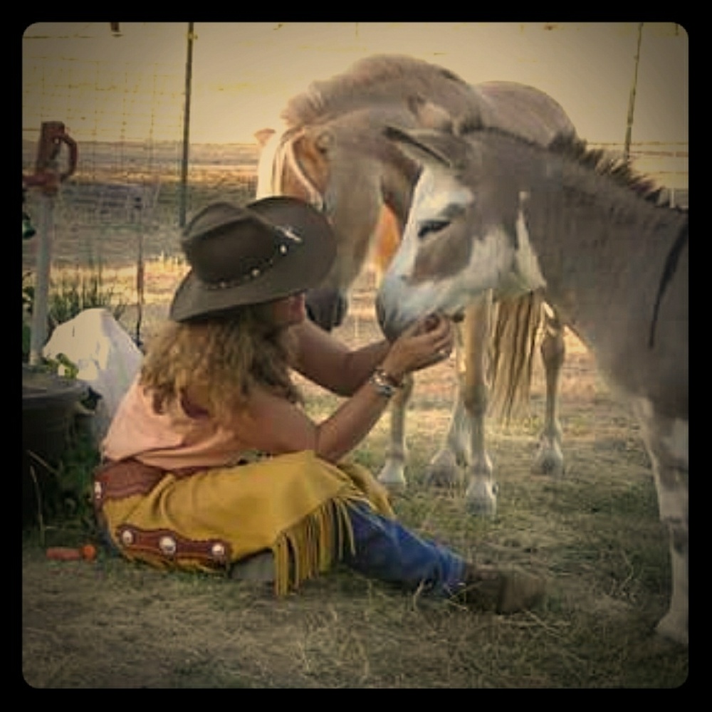 ~ BE YE KIND ~